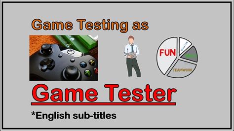 soft game testing|how to beat test game.